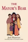 The Mayor's Bear cover