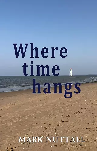 Where Time Hangs cover