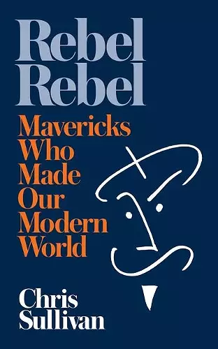Rebel Rebel cover