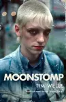 Moonstomp cover