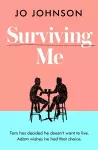 Surviving Me cover