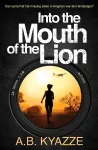 Into the Mouth of the Lion cover