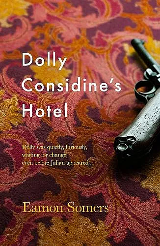 Dolly Considine's Hotel cover
