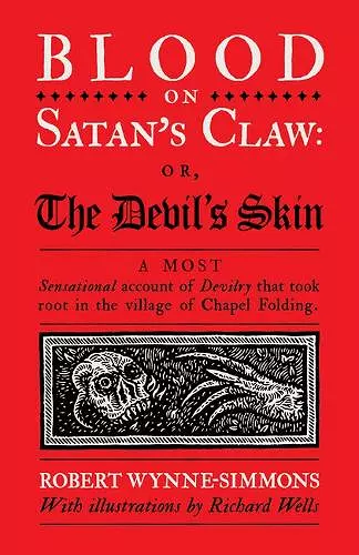 Blood on Satan's Claw cover
