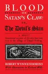 Blood on Satan's Claw cover