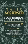 Tales Accursed cover