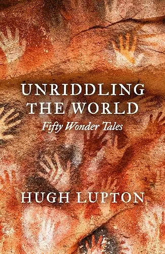 Unriddling the World cover