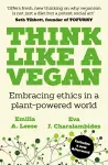 Think Like a Vegan cover