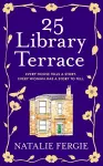 25 Library Terrace cover