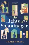 The Lights of Shantinagar cover