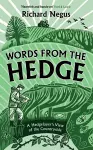 Words from the Hedge cover
