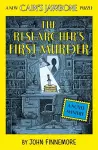 The Researcher's First Murder cover