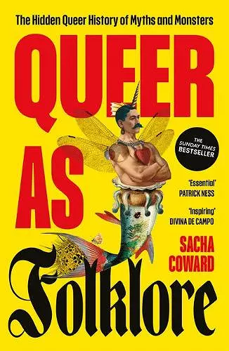 Queer as Folklore cover