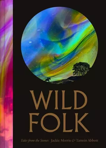 Wild Folk cover
