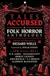 Tales Accursed cover