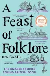 A Feast of Folklore cover