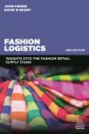 Fashion Logistics cover
