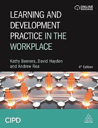 Learning and Development Practice in the Workplace cover