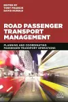 Road Passenger Transport Management cover