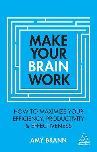 Make Your Brain Work cover