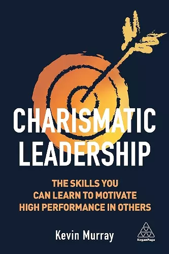 Charismatic Leadership cover