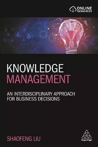 Knowledge Management cover