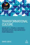 Transformational Culture cover