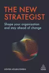 The New Strategist cover