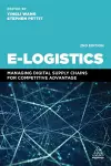 E-Logistics cover