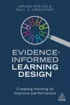 Evidence-Informed Learning Design cover