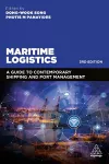 Maritime Logistics cover