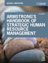 Armstrong's Handbook of Strategic Human Resource Management cover