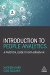 Introduction to People Analytics cover