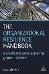 The Organizational Resilience Handbook cover
