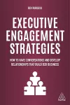 Executive Engagement Strategies cover