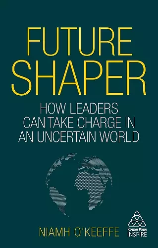 Future Shaper cover