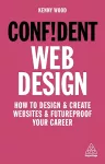 Confident Web Design cover