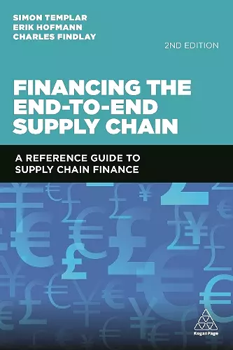 Financing the End-to-End Supply Chain cover