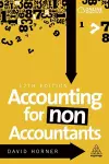 Accounting for Non-Accountants cover