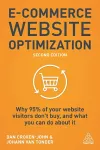 E-Commerce Website Optimization cover