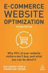 E-Commerce Website Optimization cover