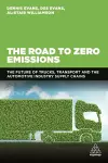 The Road to Zero Emissions cover