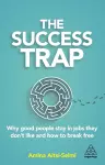 The Success Trap cover