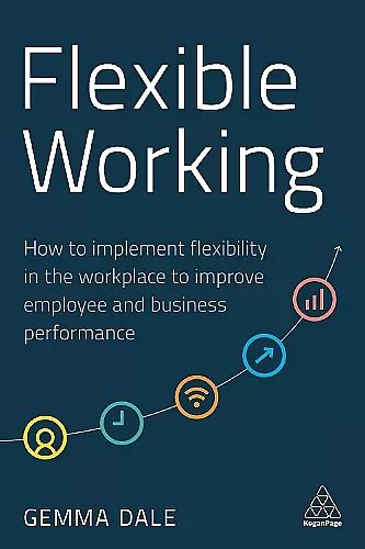 Flexible Working cover