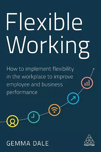 Flexible Working cover