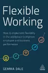 Flexible Working cover