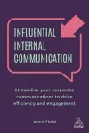 Influential Internal Communication cover