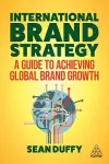 International Brand Strategy cover