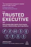 The Trusted Executive cover