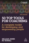 50 Top Tools for Coaching cover